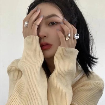 喜欢你的春夏秋冬·动态漫 海报