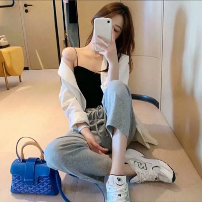 警察与女兵国语 海报